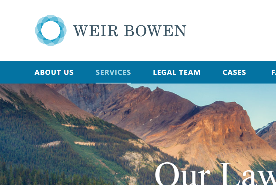 Weir Bowen LLP reviews