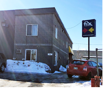 FIX AUTO MONTRÉAL-OUEST reviews