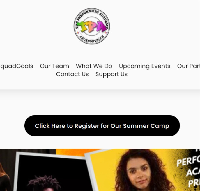 The Performers Academy reviews