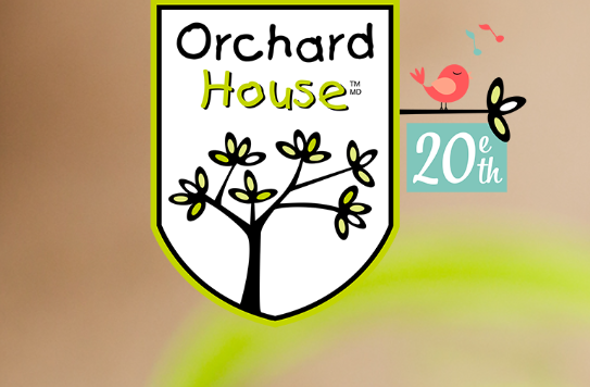 Orchard House reviews