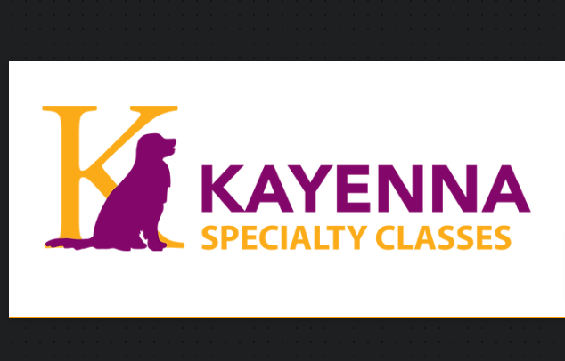 Kayenna Training Academy reviews