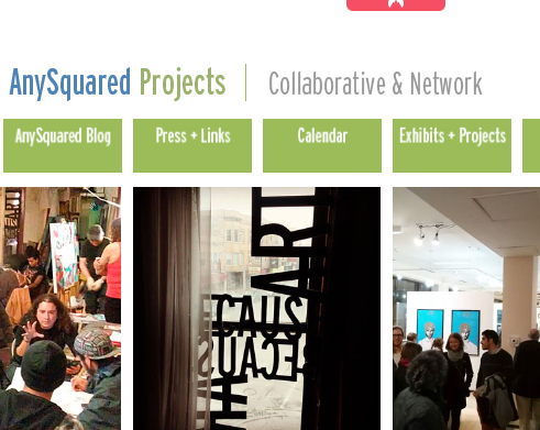 AnySquared Projects & Studio reviews