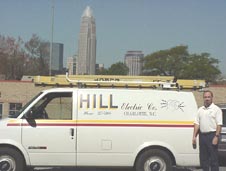 Hill Electric Co. Inc. reviews