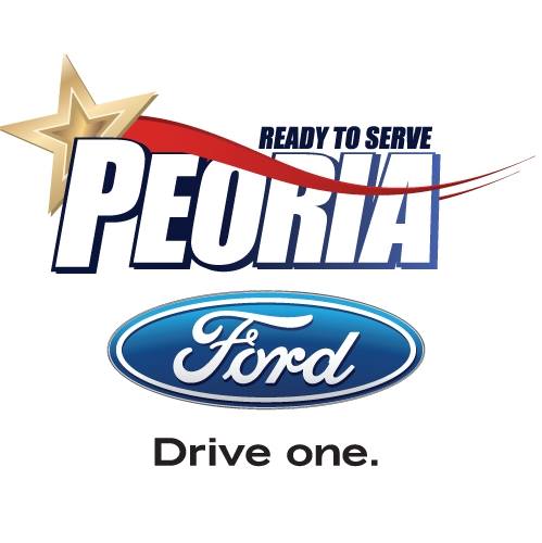Peoria Ford reviews