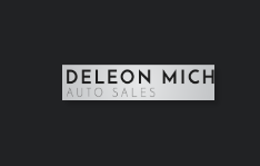 De Leon Mich Auto Sales reviews