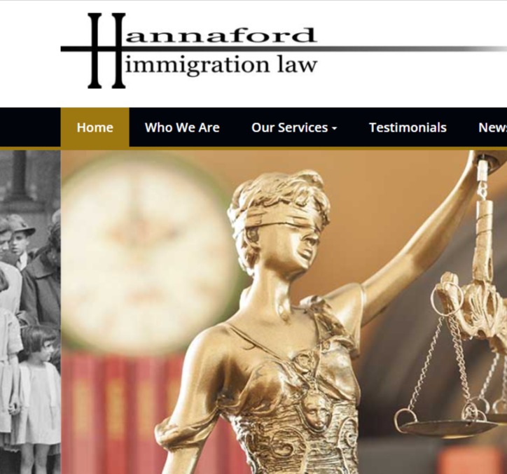 Hannaford Immigration Law photos