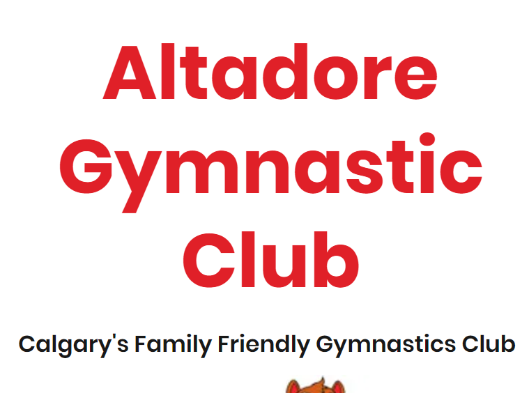 Calgary Gymnastics, Altadore Gymnastic Club