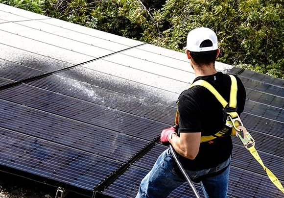 Rayleigh Solar Tech reviews