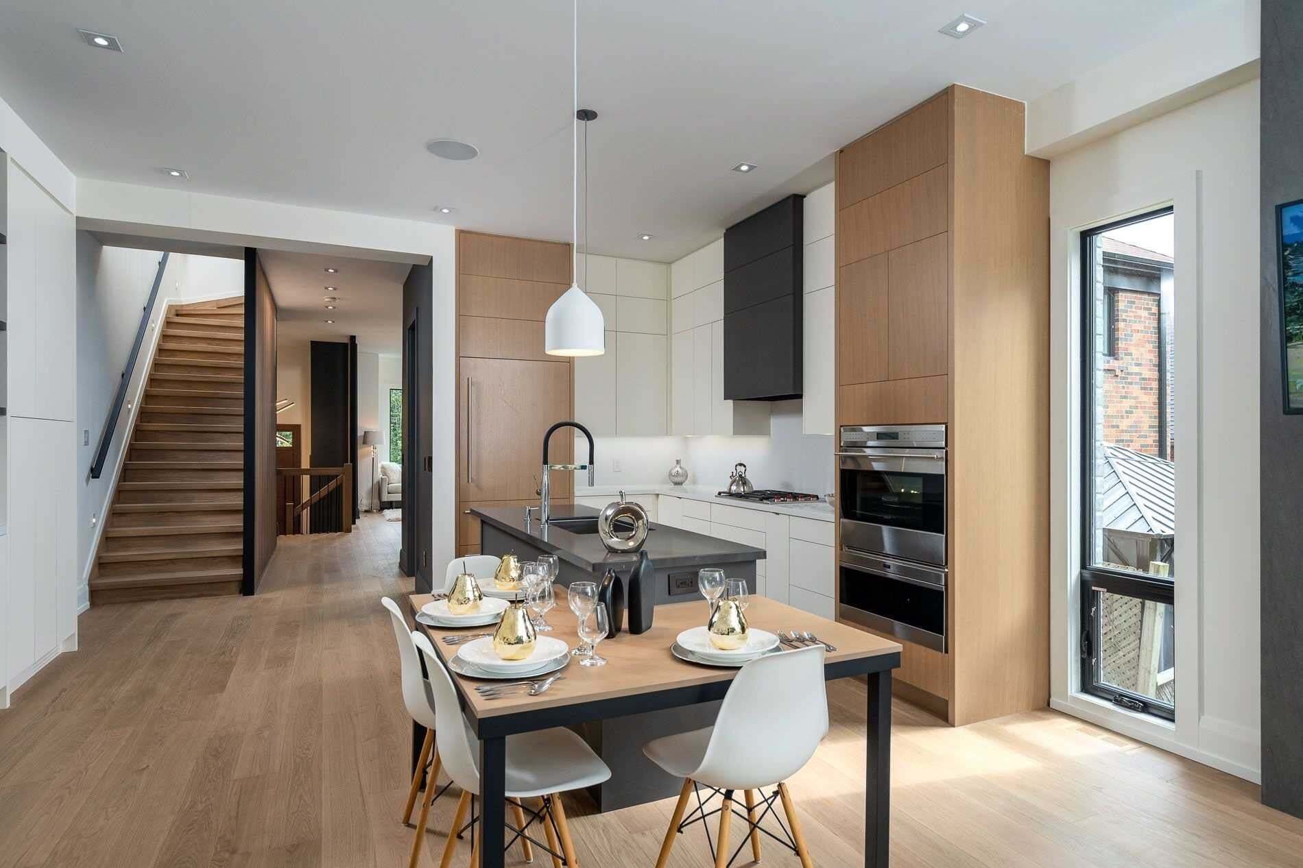 M & D Builders photo