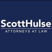 Jeffrey C. Brown | Attorney at ScottHulse Law Firm reviews