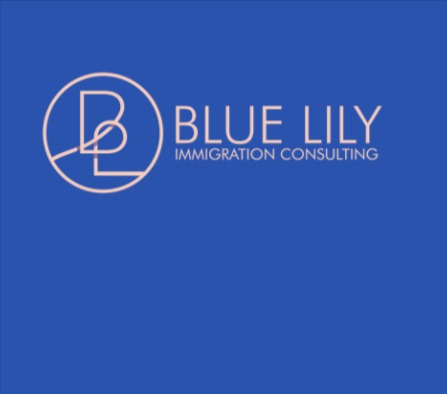 Blue Lily Immigration Consulting reviews