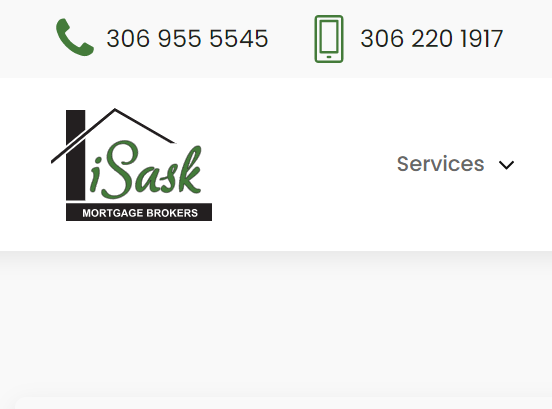 Scott Tremblay - iSask Mortgage Brokers reviews