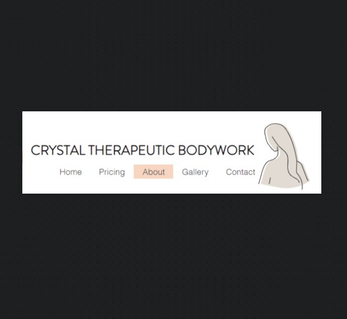 Crystal Therapeutic Bodywork reviews