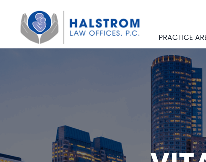 Halstrom Law Offices, P.C. reviews