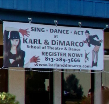 Karl and DiMarco South reviews