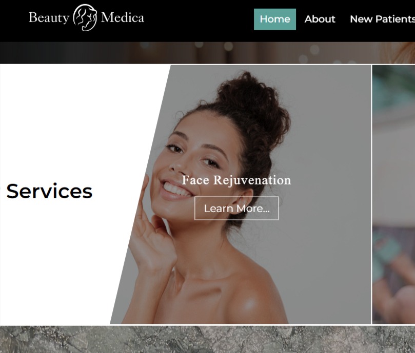 Beauty Medica reviews