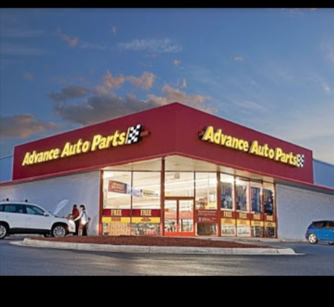 Advance Auto Parts reviews