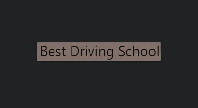 Best Driving School Plano(3rd Party Driving test center) photo
