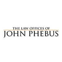 The Law Offices of John Phebus reviews