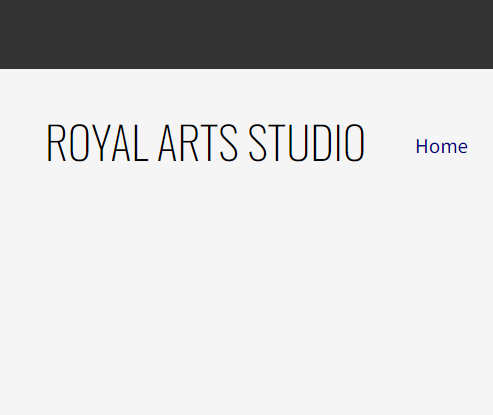 Royal Arts Studio reviews