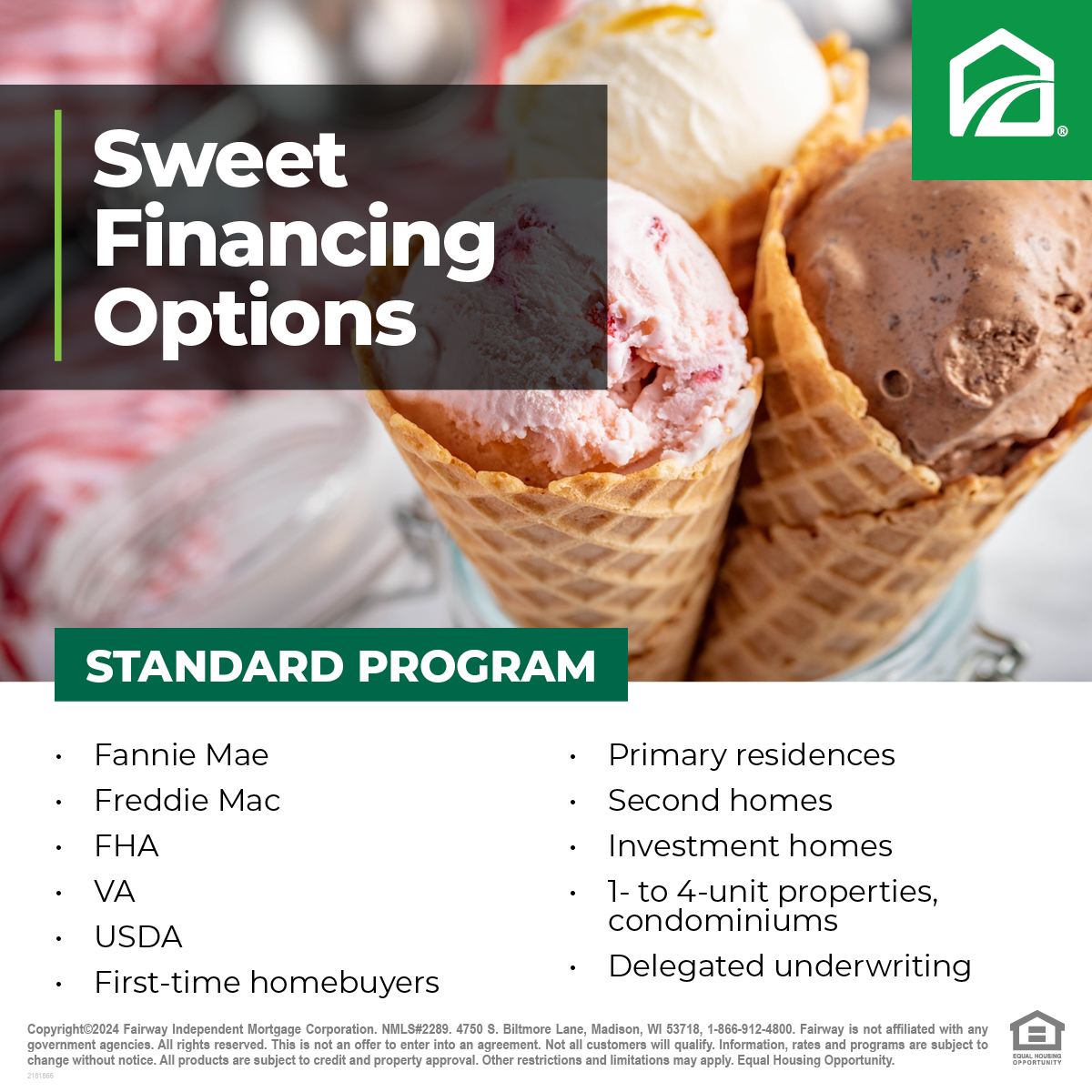 Dan Chapman - Fairway Home Mortgage Corporation photo