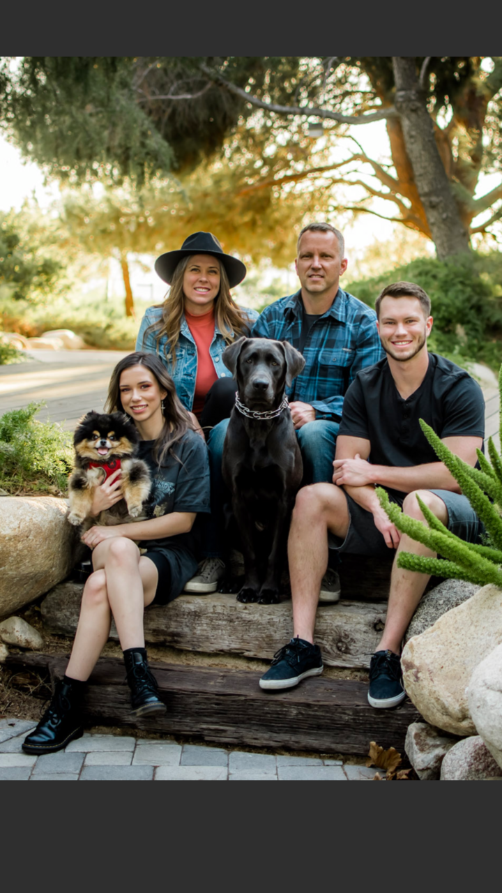 Dan Chapman - Fairway Home Mortgage Corporation photo