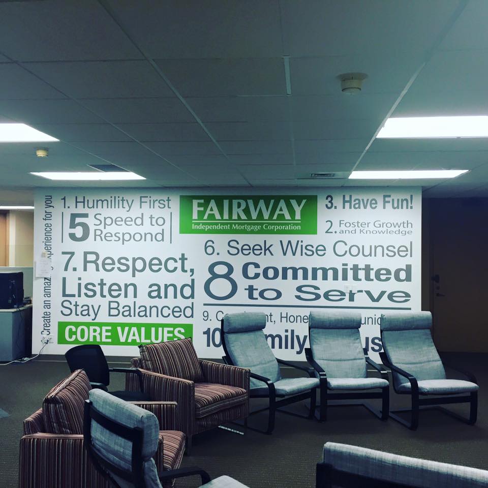 Dan Chapman - Fairway Home Mortgage Corporation photo