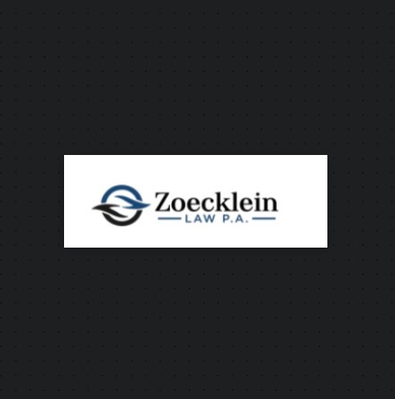 Zoecklein Law Tampa reviews