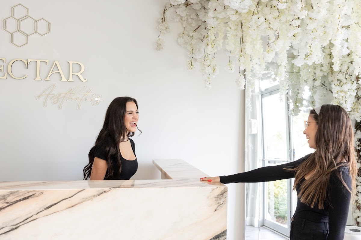 Nectar Aesthetics Med Spa photo