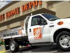 Tool & Truck Rental Center at The Home Depot reviews