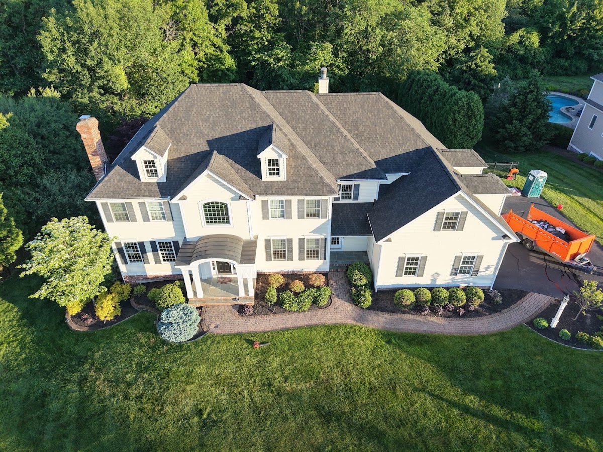 Zaman Roofing - CT Roofing Contractors & Roof Repair photo