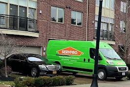 SERVPRO of East Providence reviews