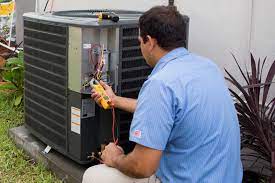 One Hour Air Conditioning & Heating reviews