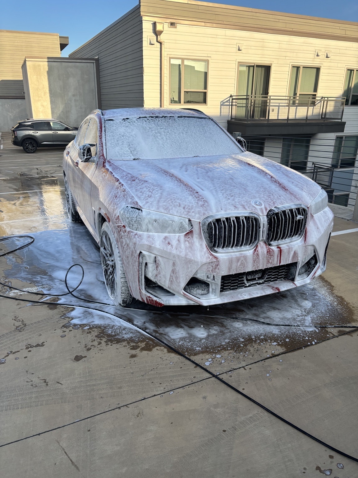 Pinks Mobile Car Detailing photo