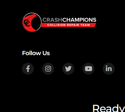 Crash Champions Collision Repair reviews