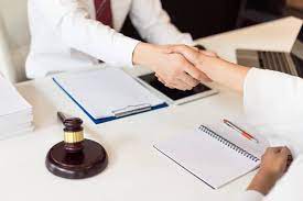 Popovici Chouliareas Legal Inc. reviews