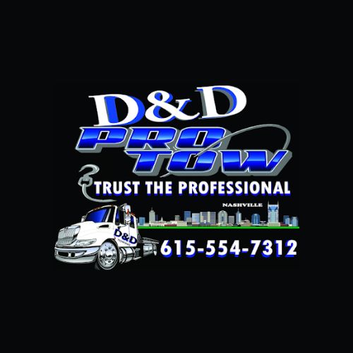 D & D Towing photo