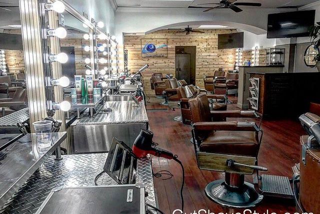 Urban Stylez Barber reviews