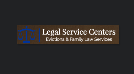 Legal Service Centers III Evictions & Family Law Services reviews