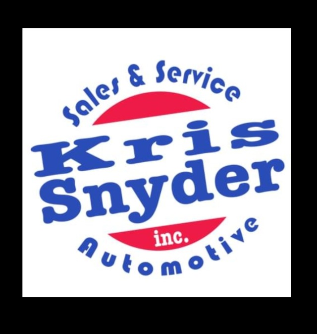 Kris Snyder Automotive Sales and Service reviews