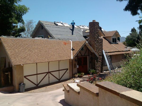 Christian Roofing, Inc photo