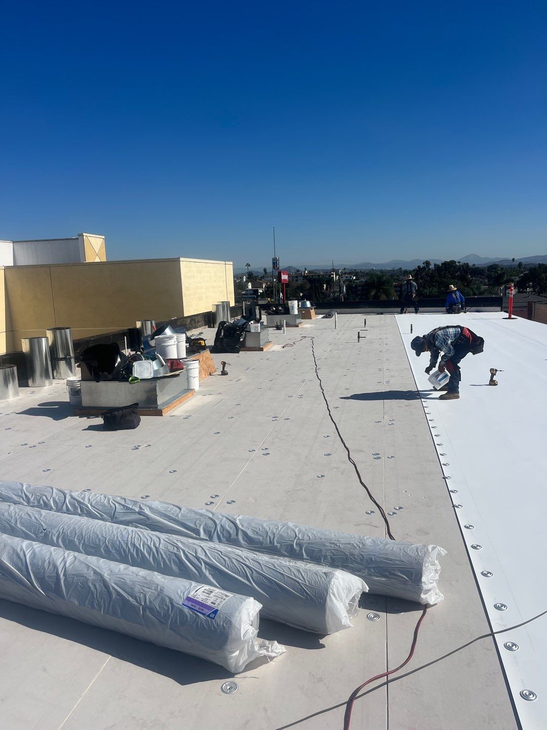 Christian Roofing, Inc photo
