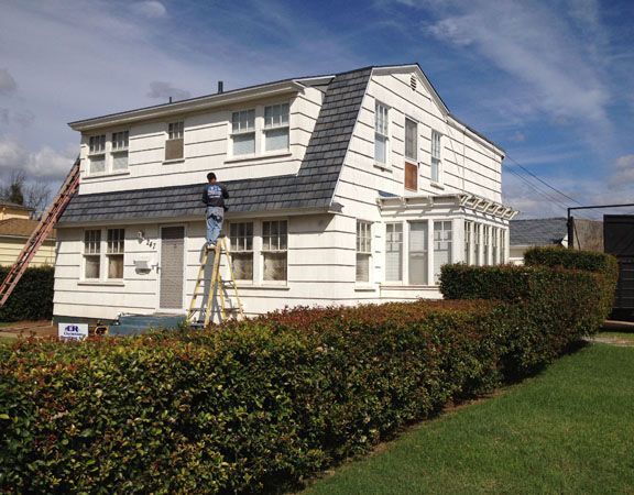 Christian Roofing, Inc photo