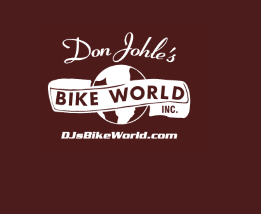 Don Johle's Bike World reviews