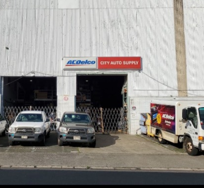 City Auto Supply reviews