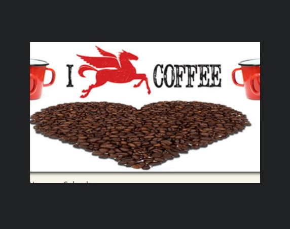 Flying Horse Coffee Shop reviews