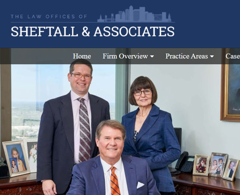 Law Offices of Sheftall & Associates reviews