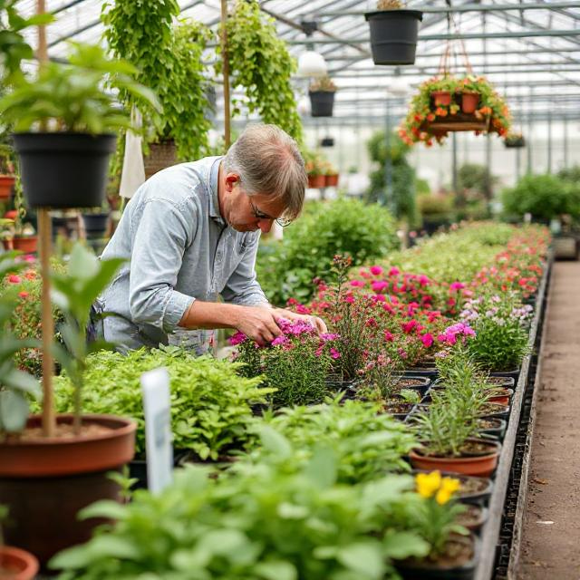 Best Plant Nursery in India – Top Online & Offline Picks 2025 2 plant nursery