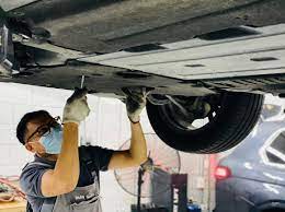 RSA Auto Service Centre reviews