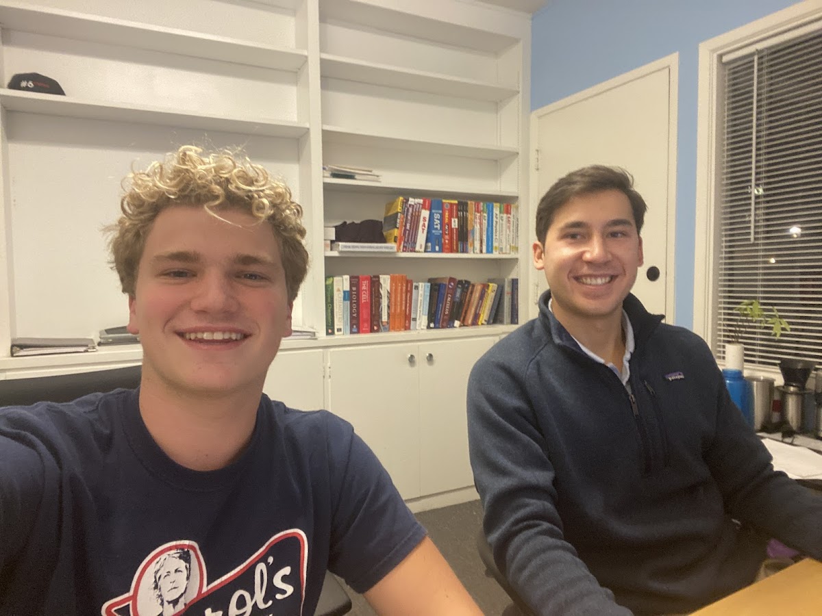 AJ Tutoring photo